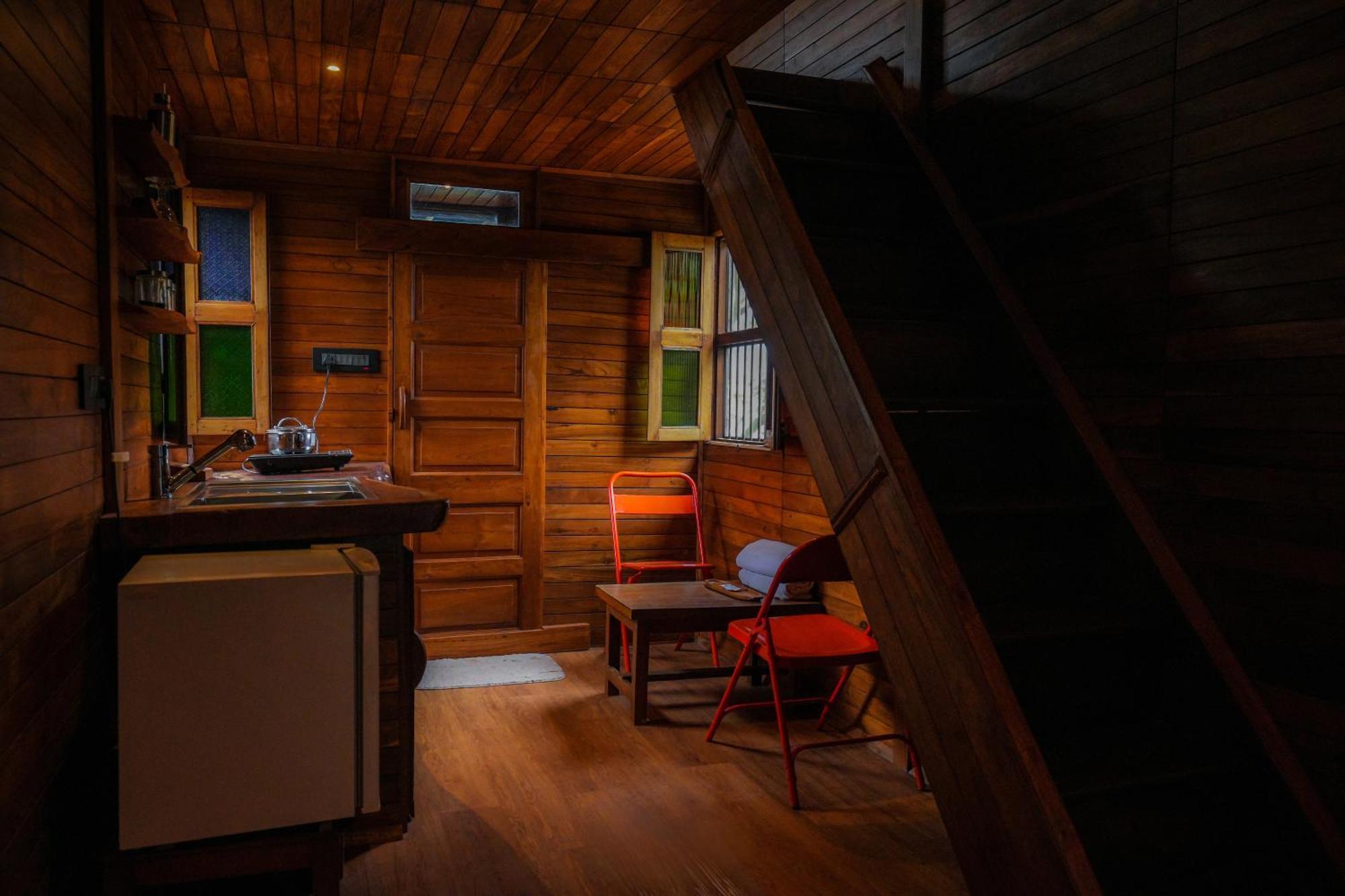 Nisarg Resort Kolhapur Ngoại thất bức ảnh