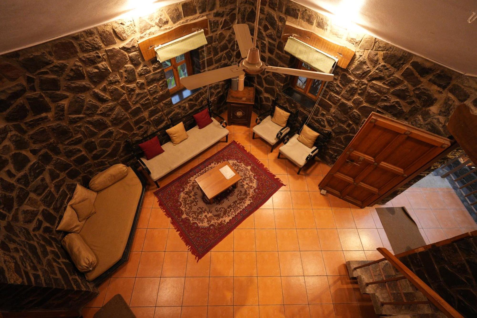 Nisarg Resort Kolhapur Ngoại thất bức ảnh